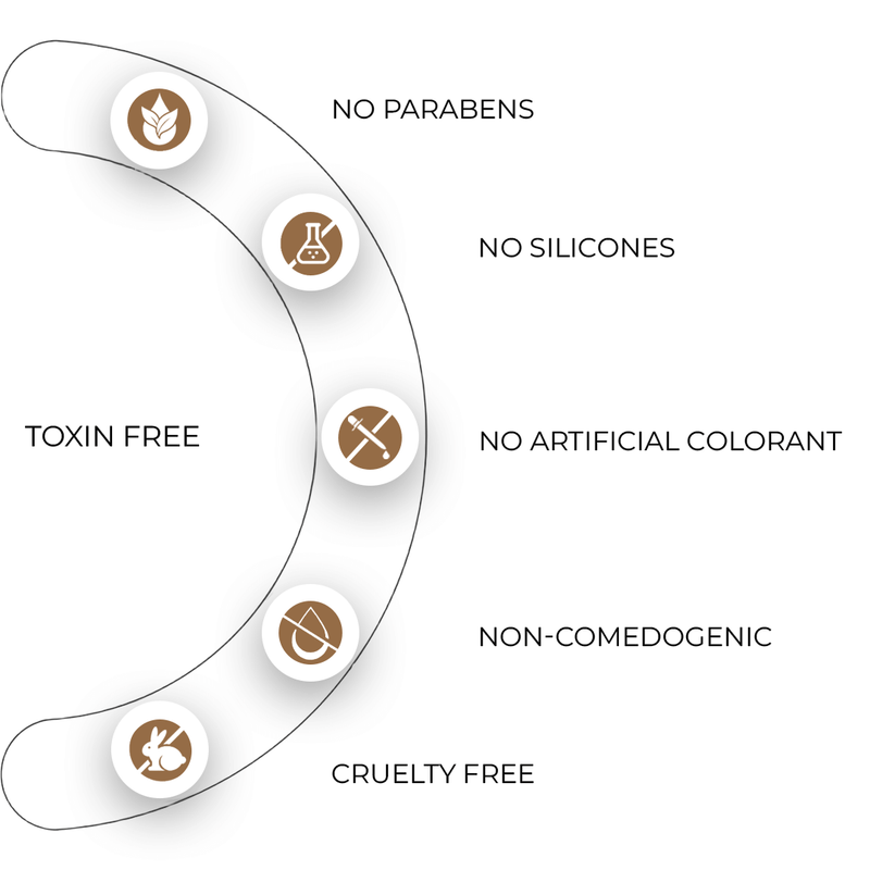 The ROLL & GLOW Serum