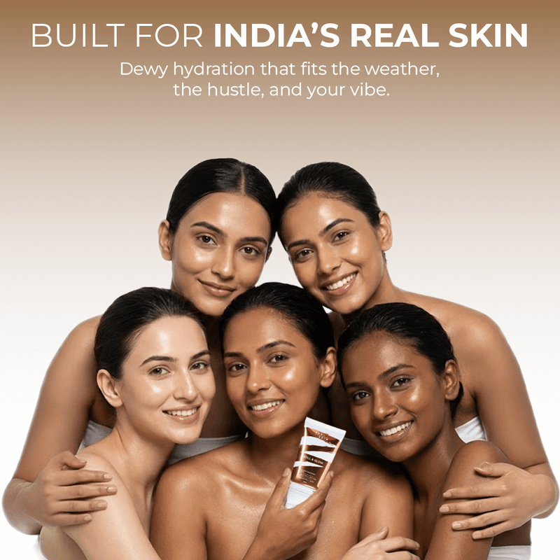 The ROLL & GLOW Serum