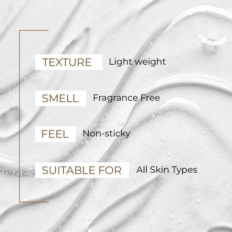 The ROLL & GLOW Serum