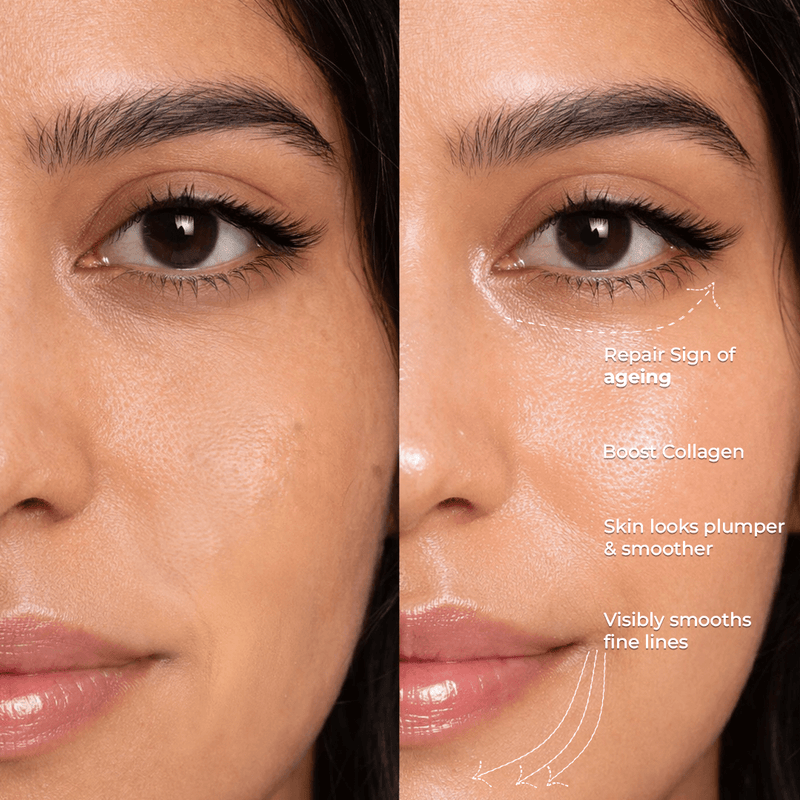 The ROLL & GLOW Serum