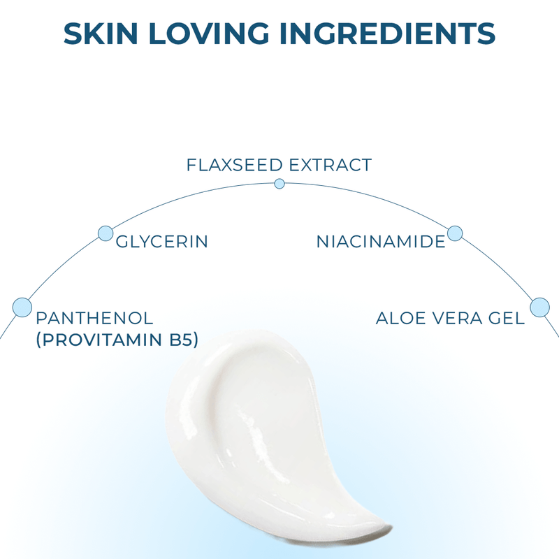 Face Mask- Hydrate & Illuminate