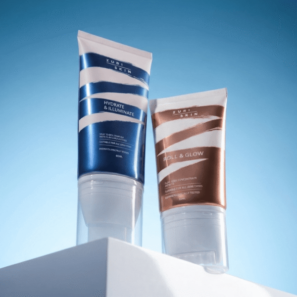The Chill & Glow Duo