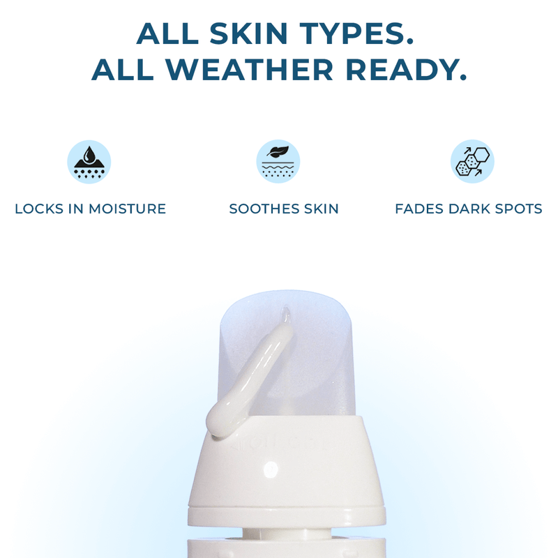 Face Mask- Hydrate & Illuminate