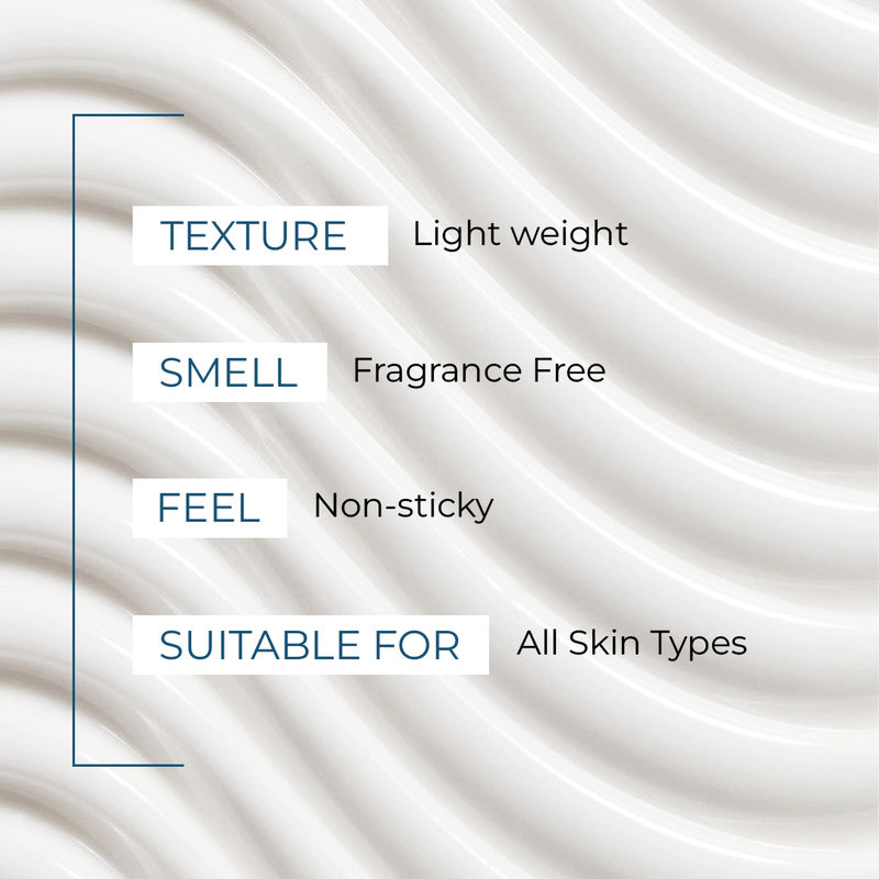 Face Mask- Hydrate & Illuminate