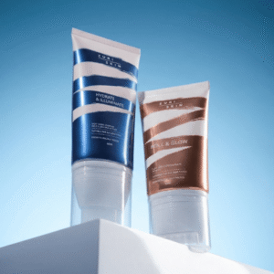 The Chill & Glow Duo